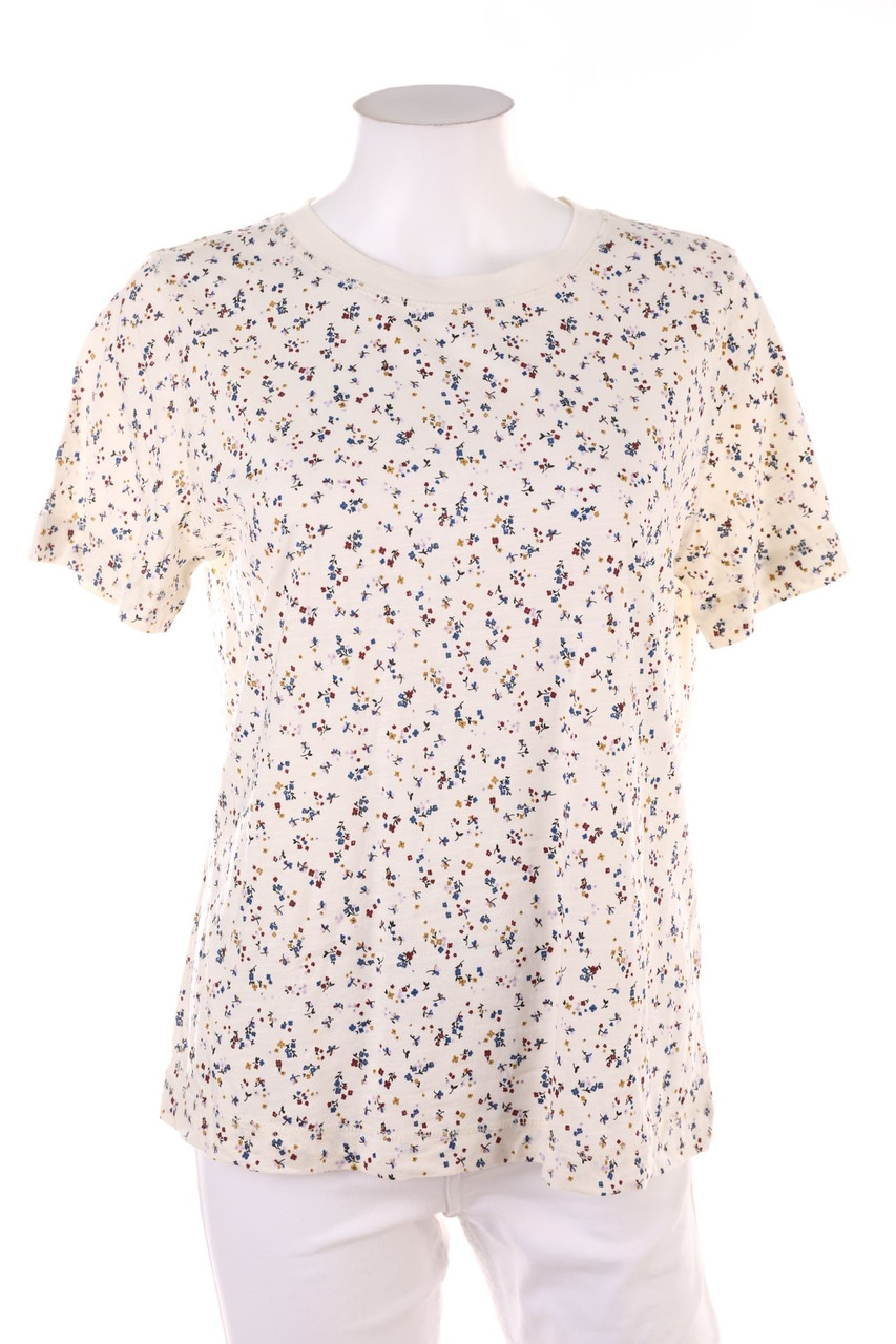 ESPRIT - Kurzarm-Shirt - M