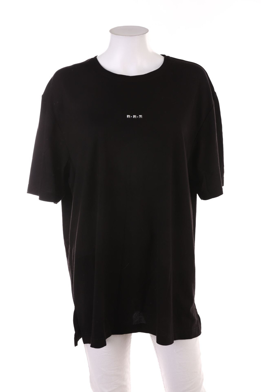 Ohne Label - Kurzarm-Shirt - 2XL