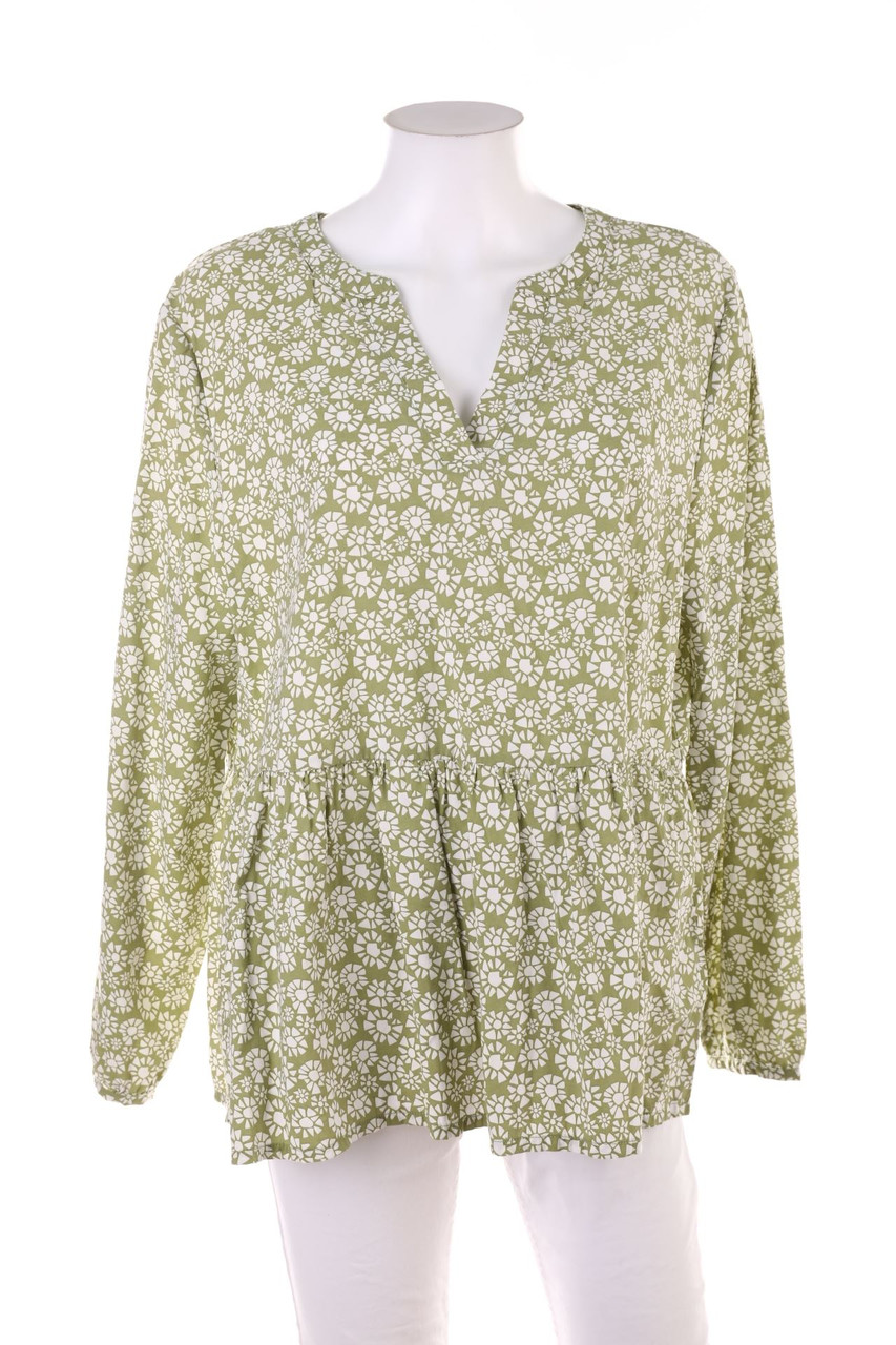 GINA BENOTTI - Tunika-Bluse - L