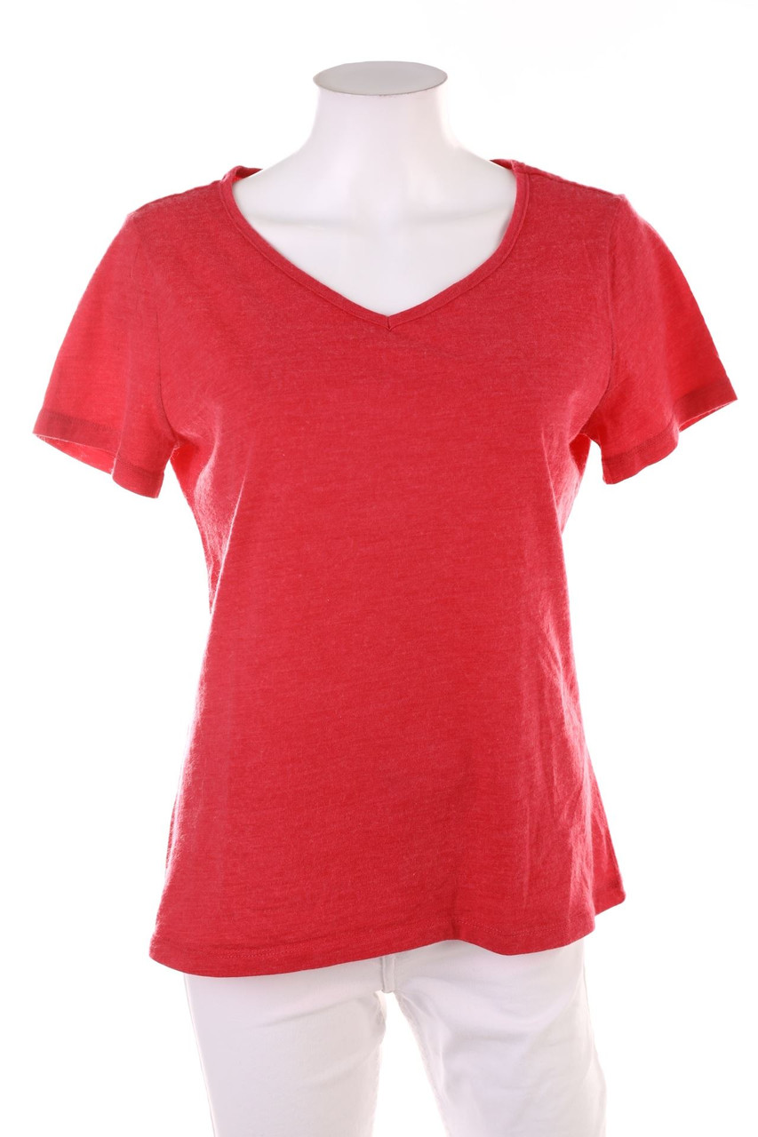 crane - Kurzarm-Shirt - L