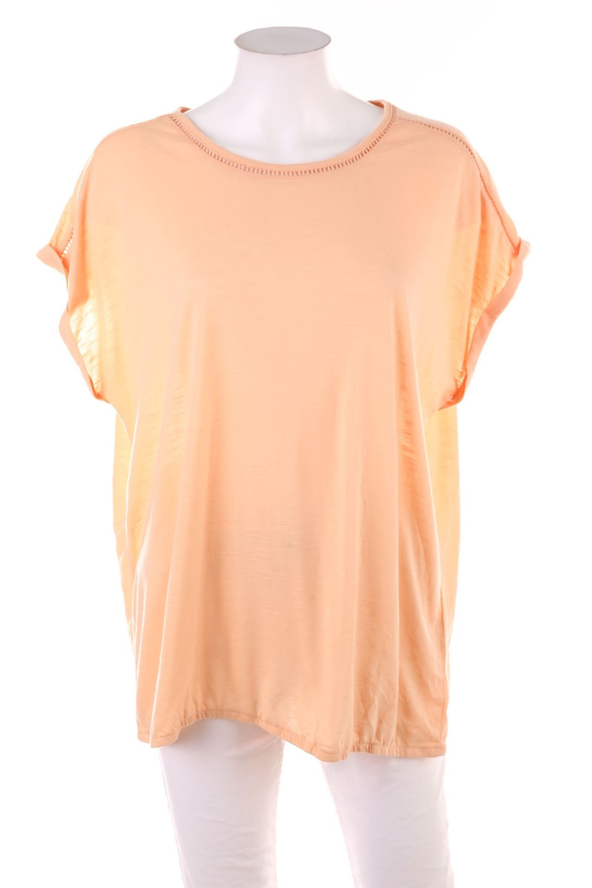 Chicorée - Kurzarm-Shirt - XL