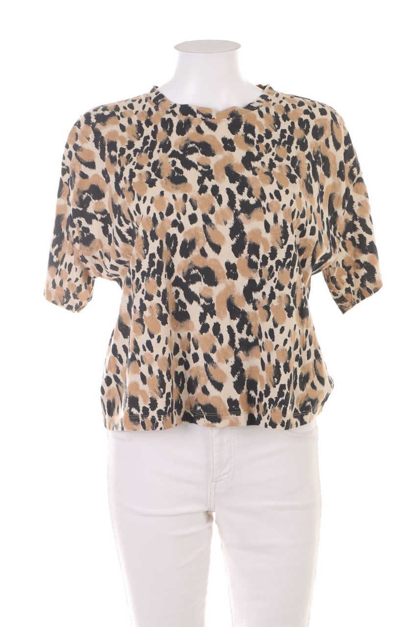 RESERVED - Kurzarm-Shirt - S