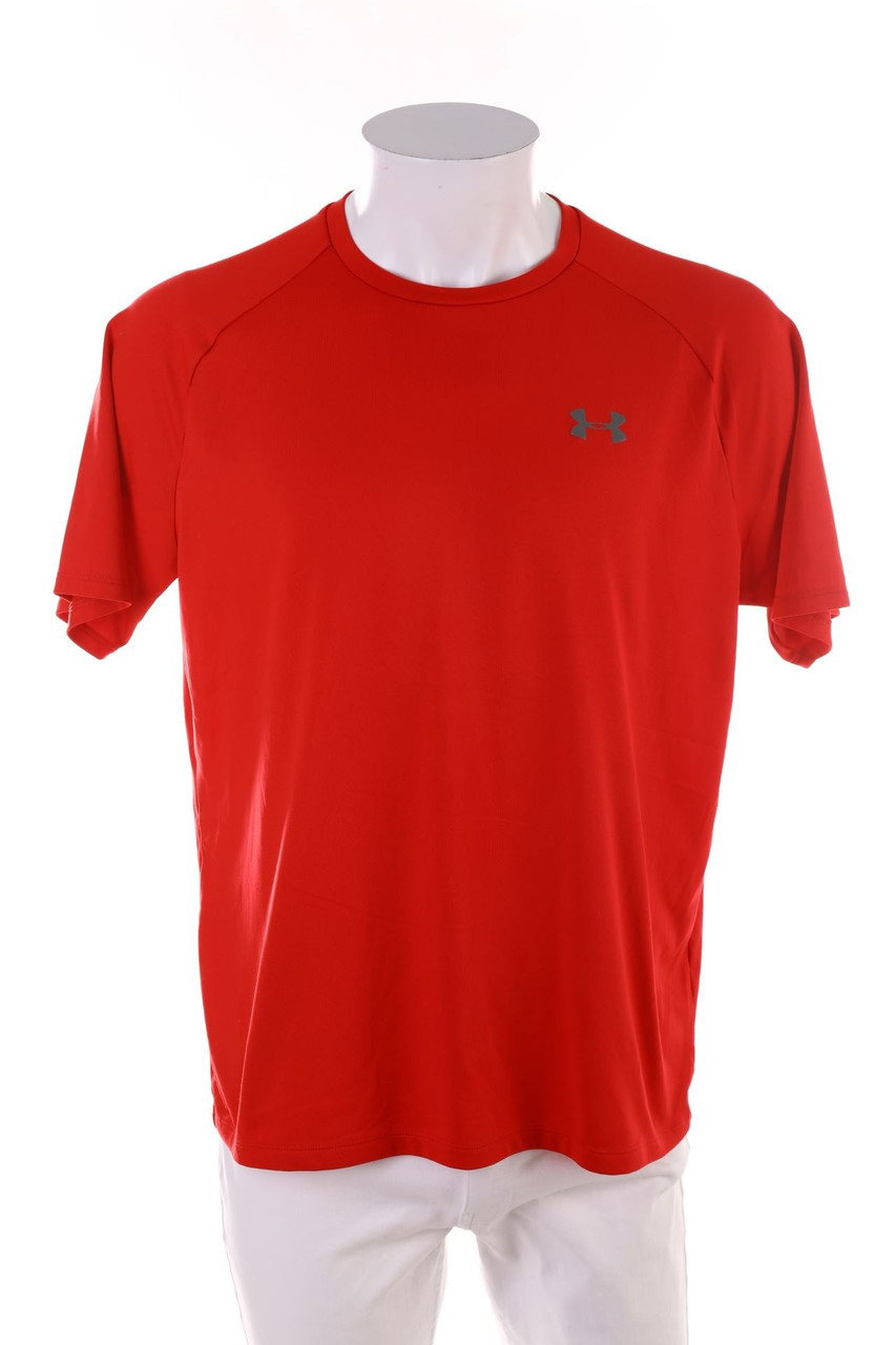 UNDER ARMOUR - Sport-Shirt - L
