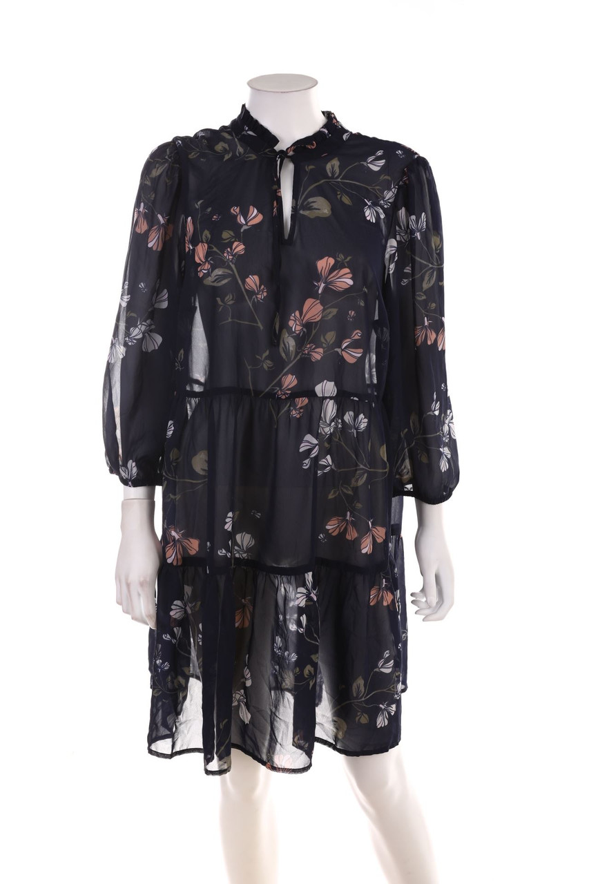 ZiZZi - Shift-Kleid - S