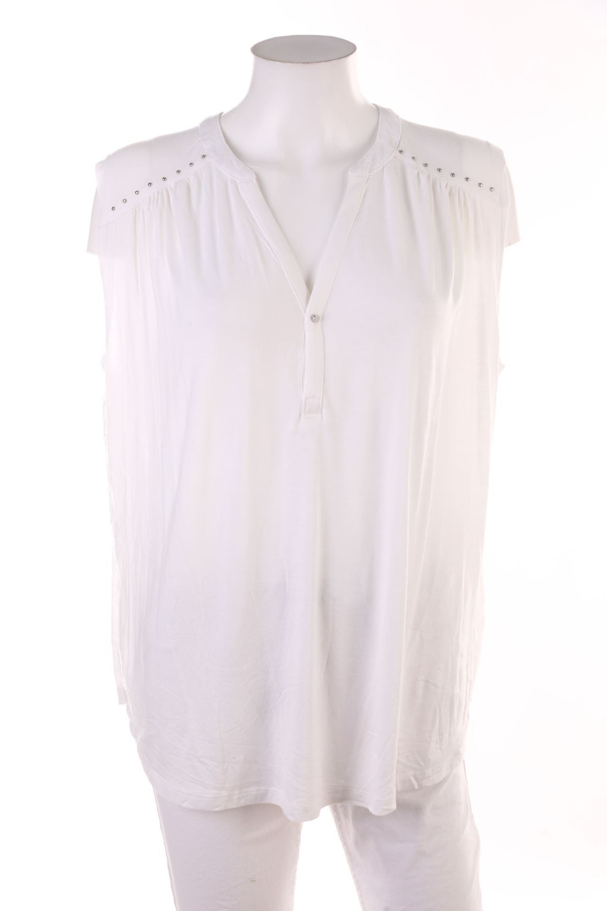 LASCANA - Kurzarm-Shirt - 3XL