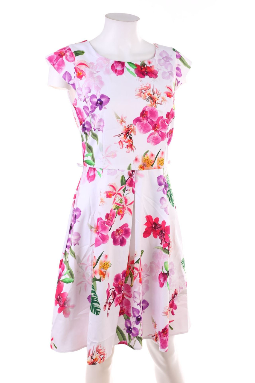 SECONDHAND - Skater-Kleid - M