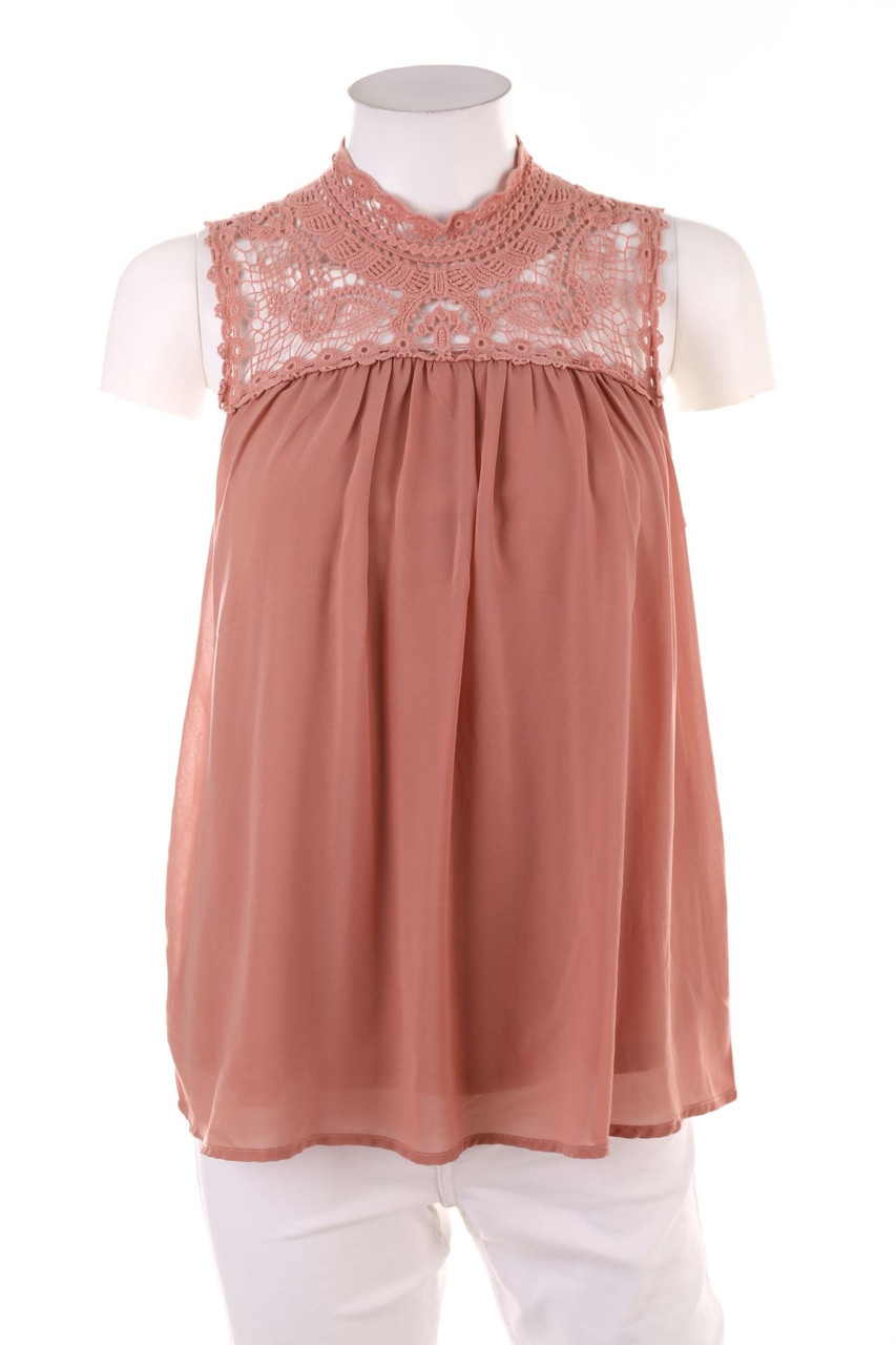 ONLY - Blusentop - S