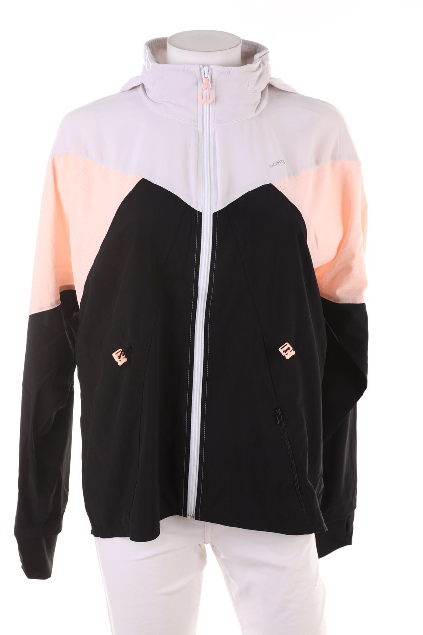 Domyos - Trainingsjacke - L