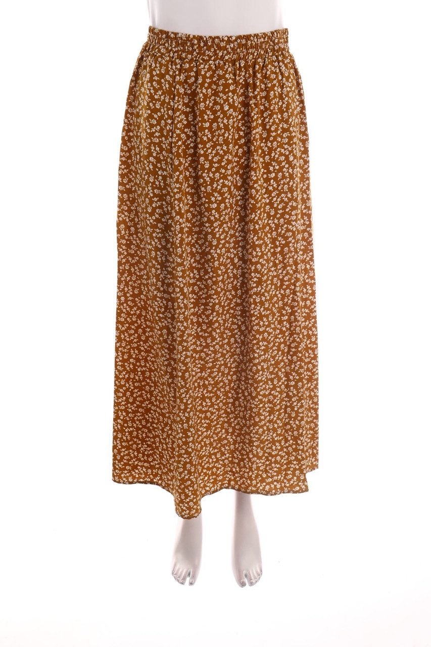 SHEIN - Maxi-Rock - M