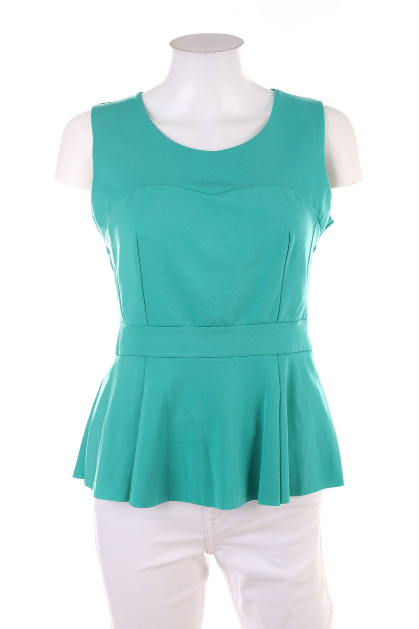 Ohne Label - Blusentop - L