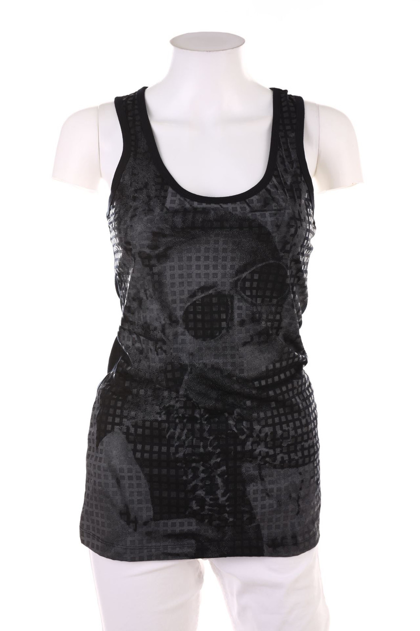 crazy world - Top - S