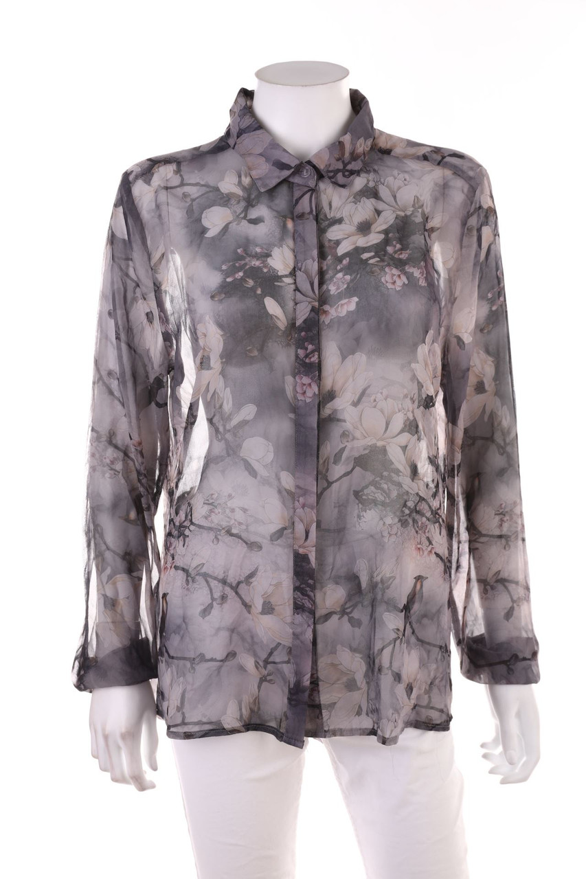 Chicorée - Bluse - L