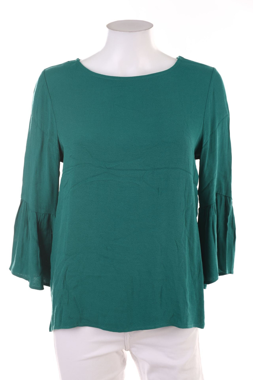 Street One - Bluse mit 3/4-Ärmel - S