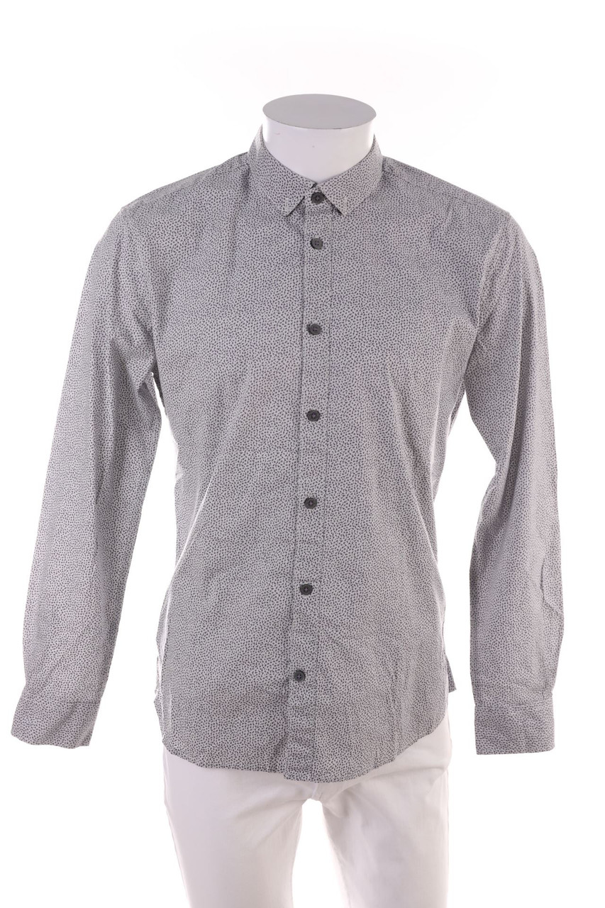 TOM TAILOR - Hemd - L