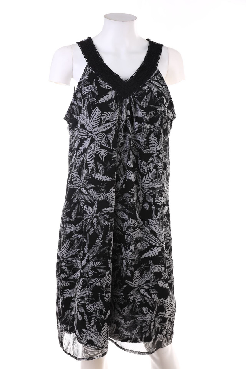 Janina - Kleid - 2XL