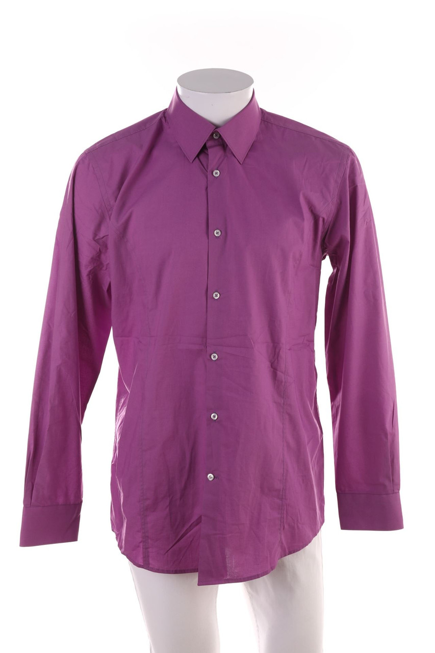 SECONDHAND - Hemd - L