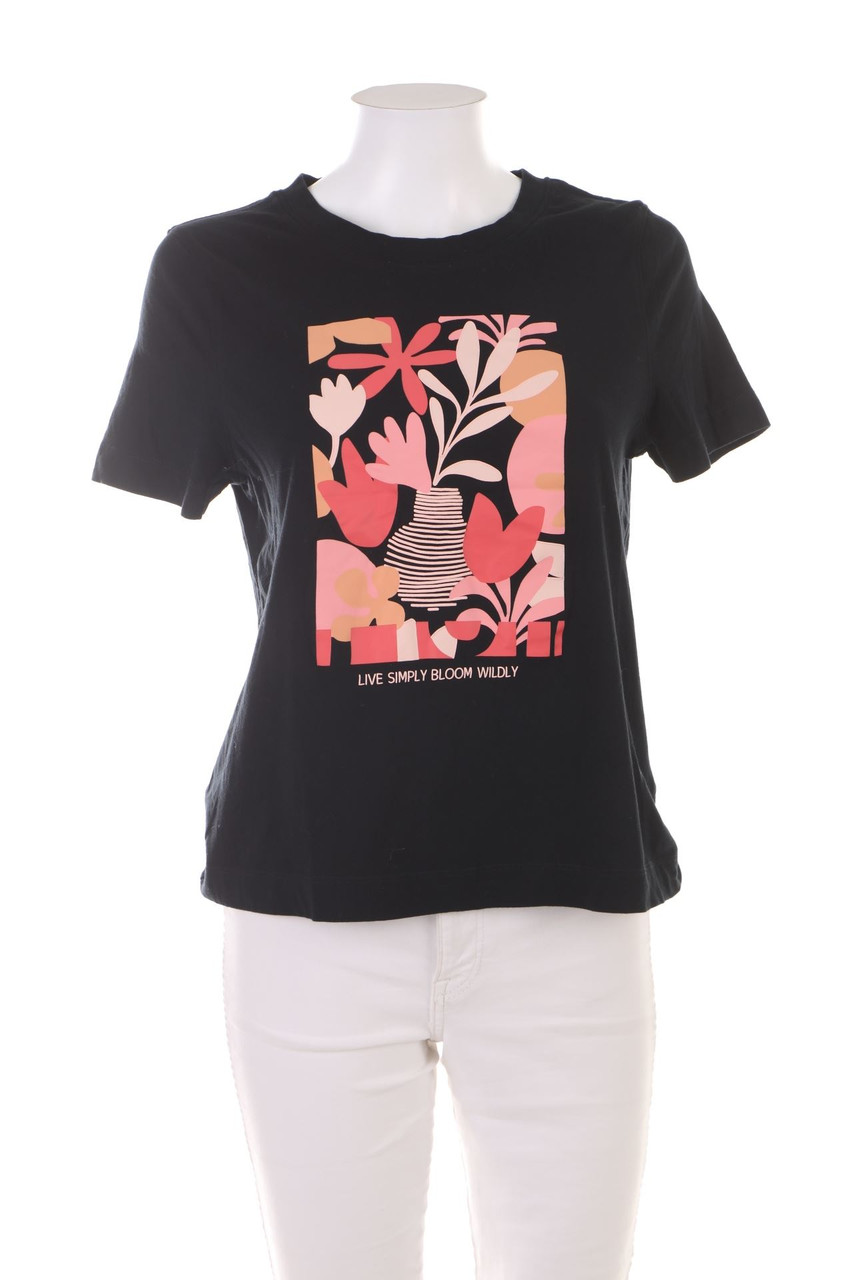 C&A - Kurzarm-Shirt - M