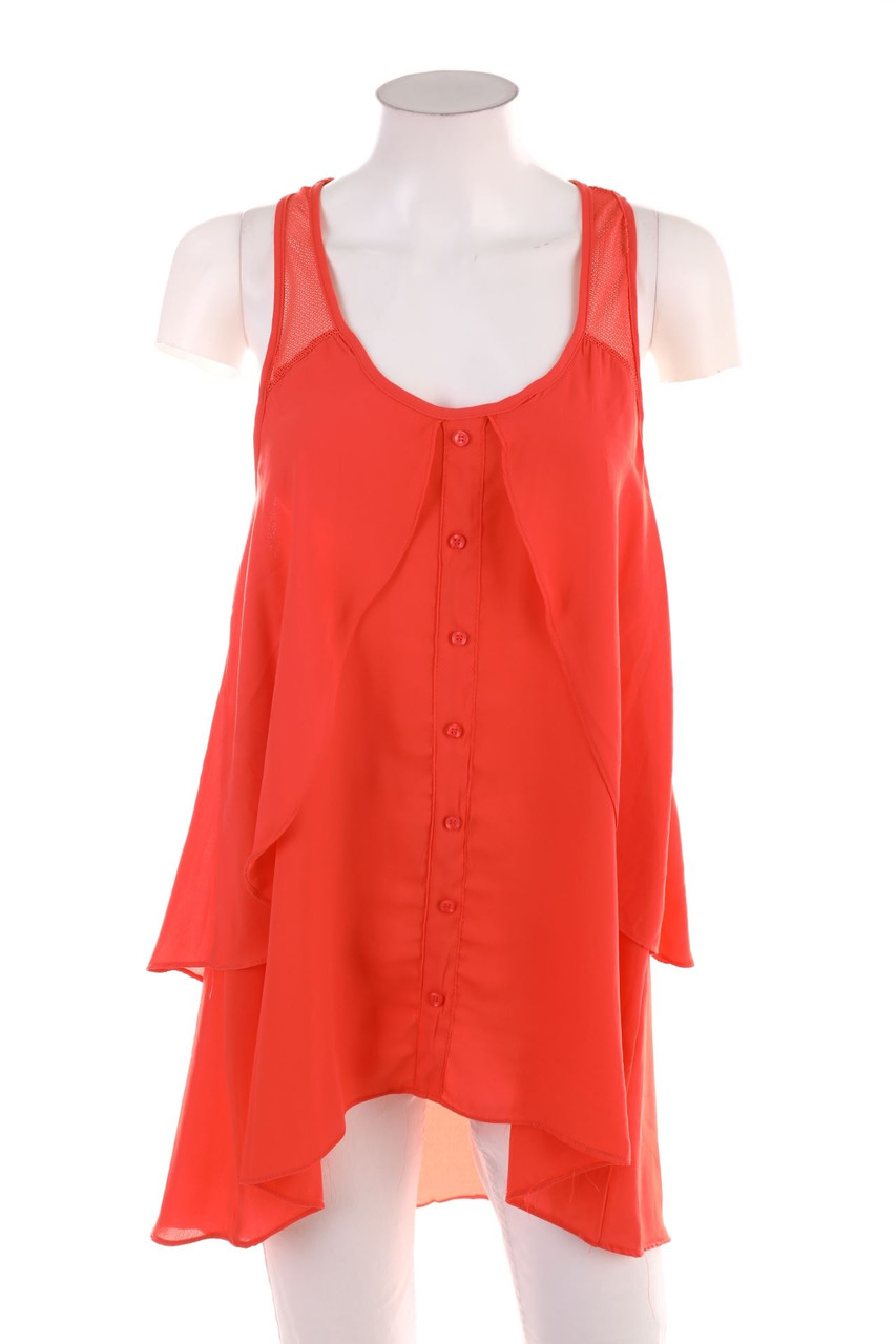 Ohne Label - Top - S