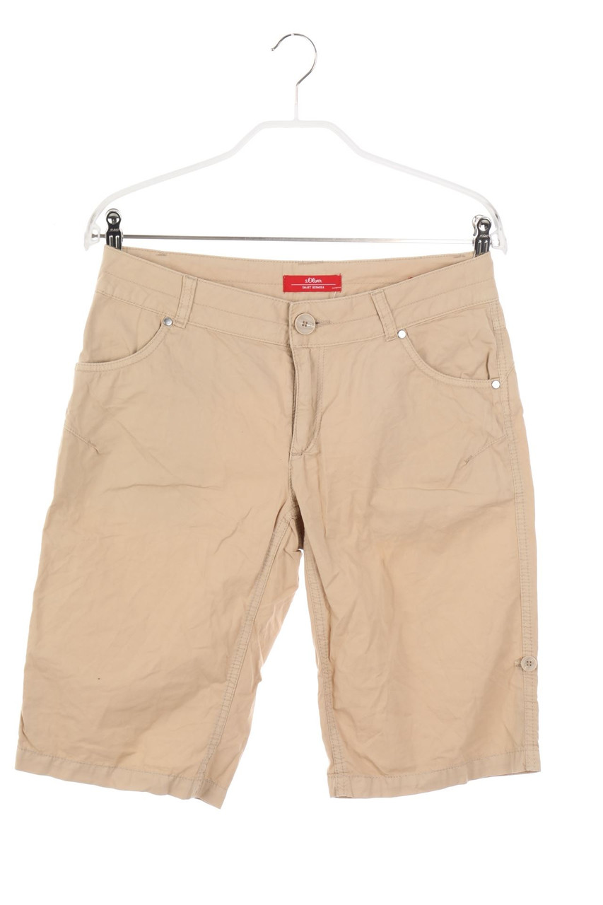 s.Oliver - Bermuda-Shorts - XS