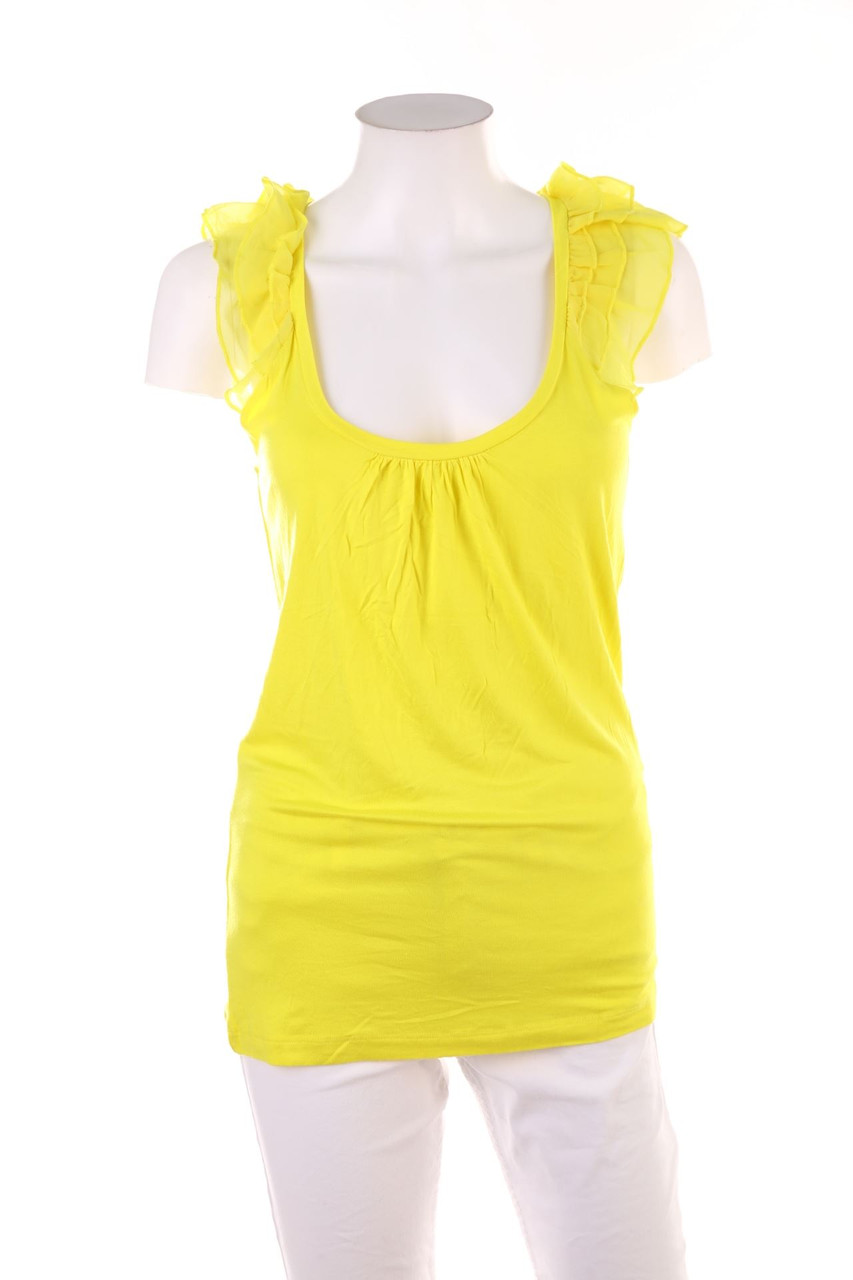 AMISU - Kurzarm-Shirt - S