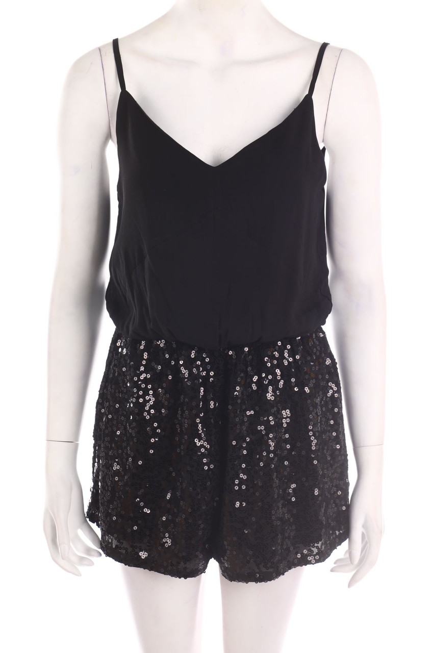 even&odd - Playsuit - M