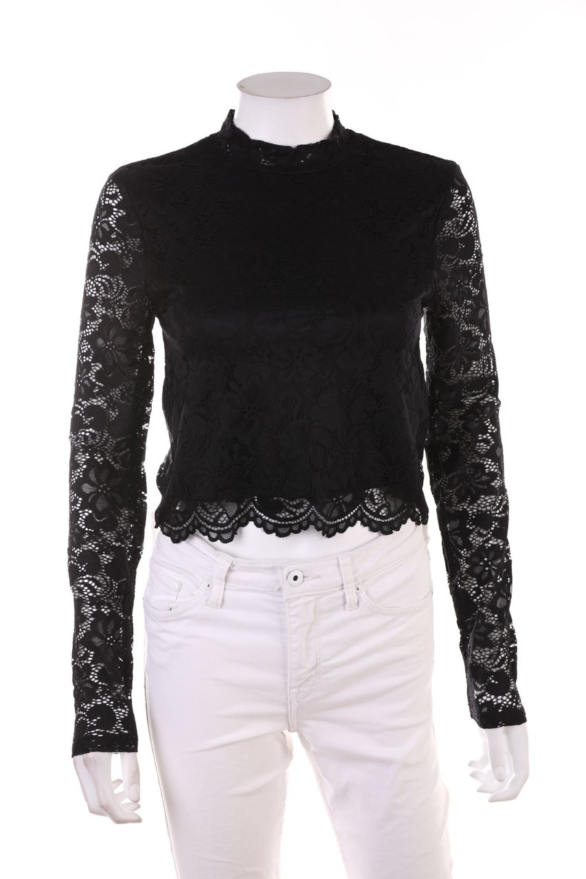 FB SISTER - Longsleeve-Shirt - S