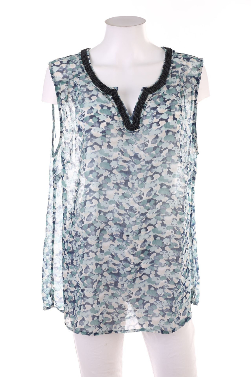 Street One - Blusentop - 2XL