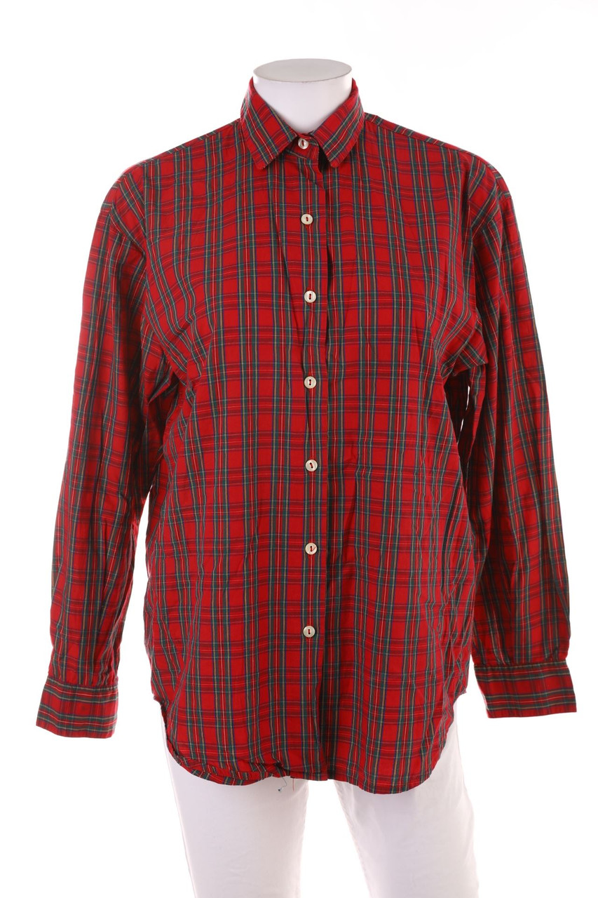 SECONDHAND - Hemd-Bluse - S