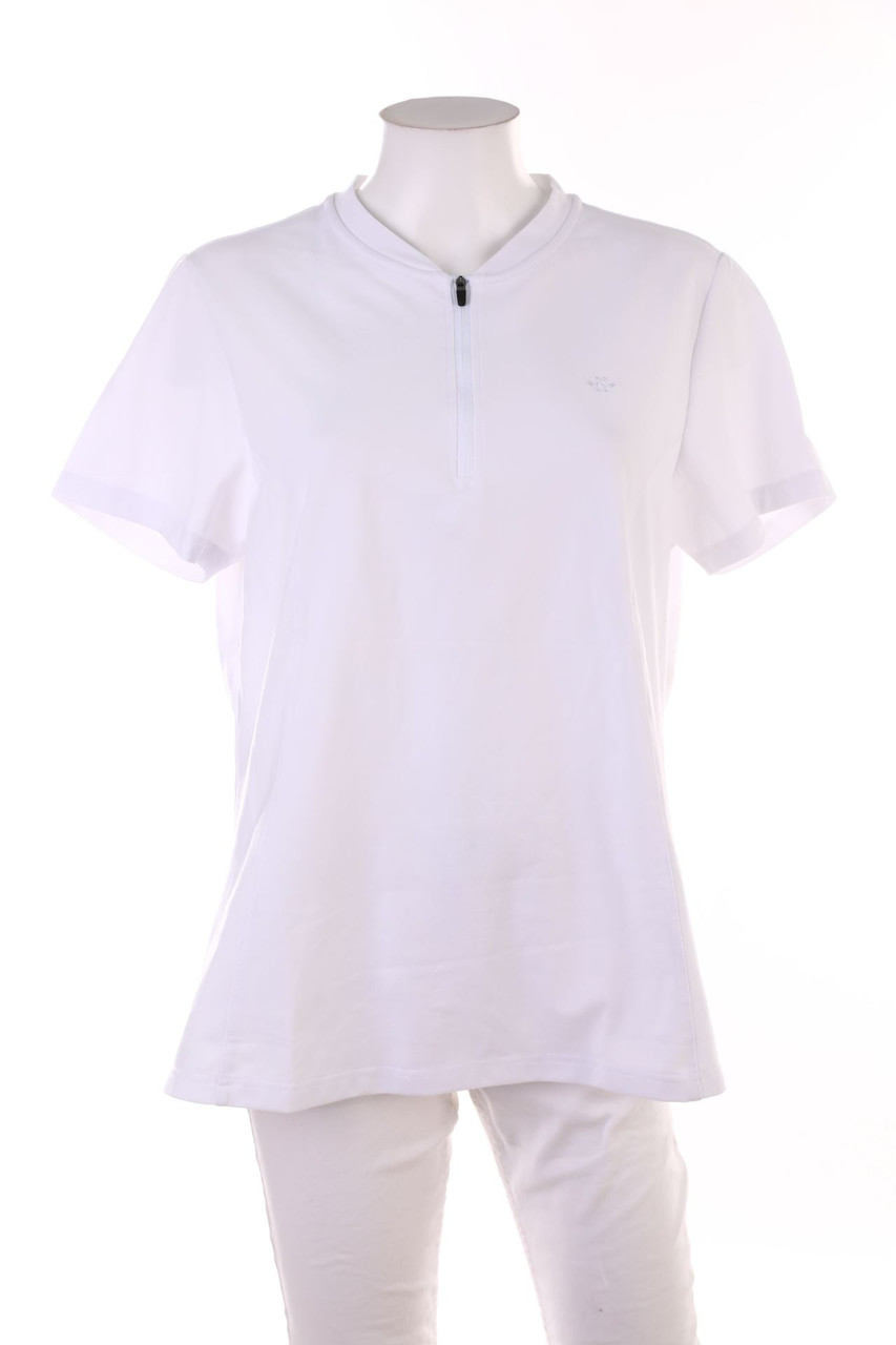 SECONDHAND - Kurzarm-Shirt - XL