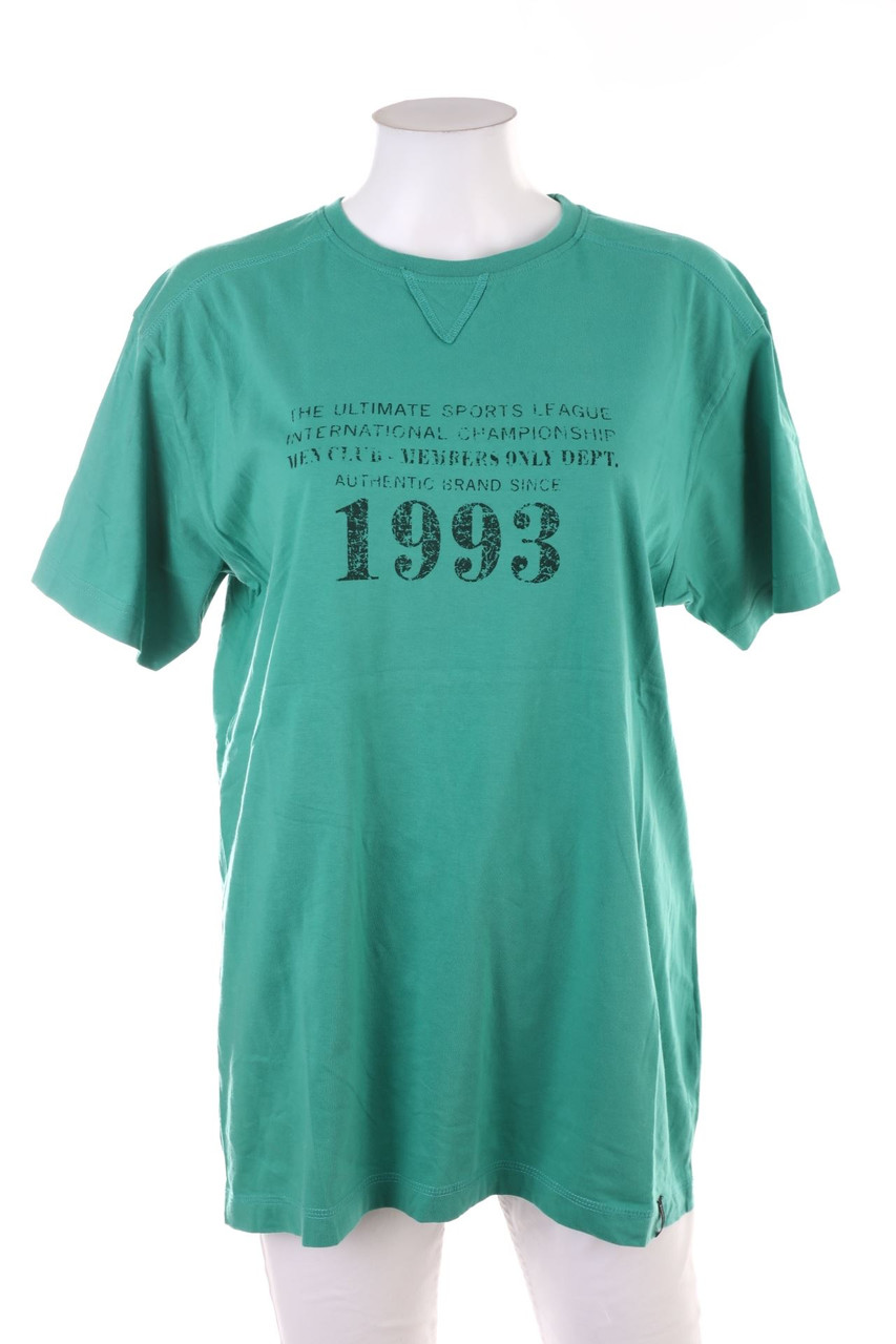 naturaline - Kurzarm-Shirt - L