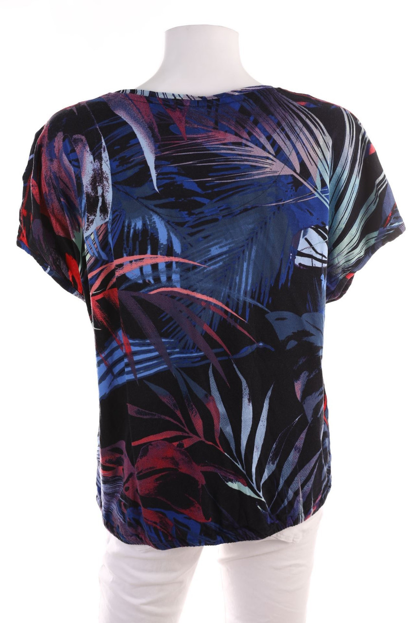 CECIL - Kurzarm-Shirt - L