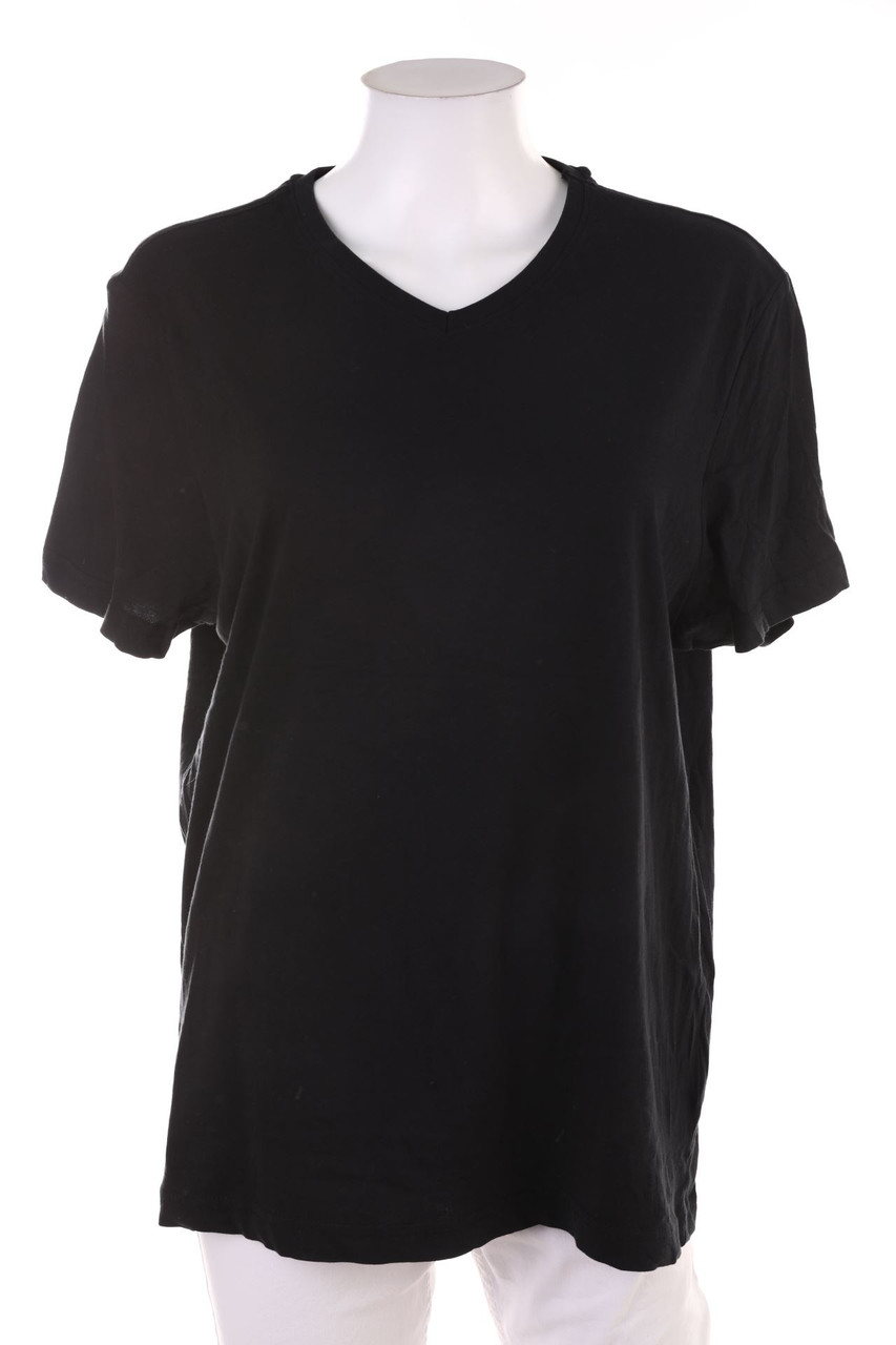 bonprix collection - Kurzarm-Shirt - 2XL