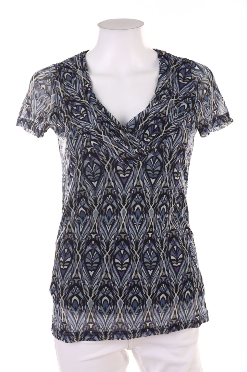 ESPRIT - Kurzarm-Shirt - L