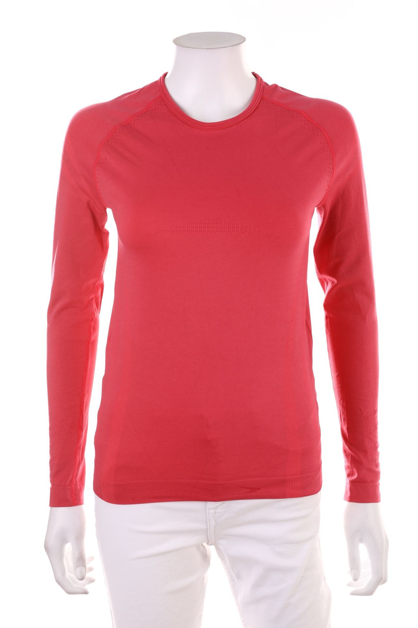 crane - Sport Longsleeve-Shirt - L