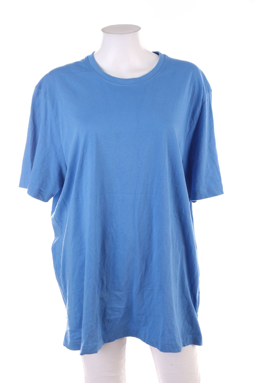 walbusch - Kurzarm-Shirt - 56