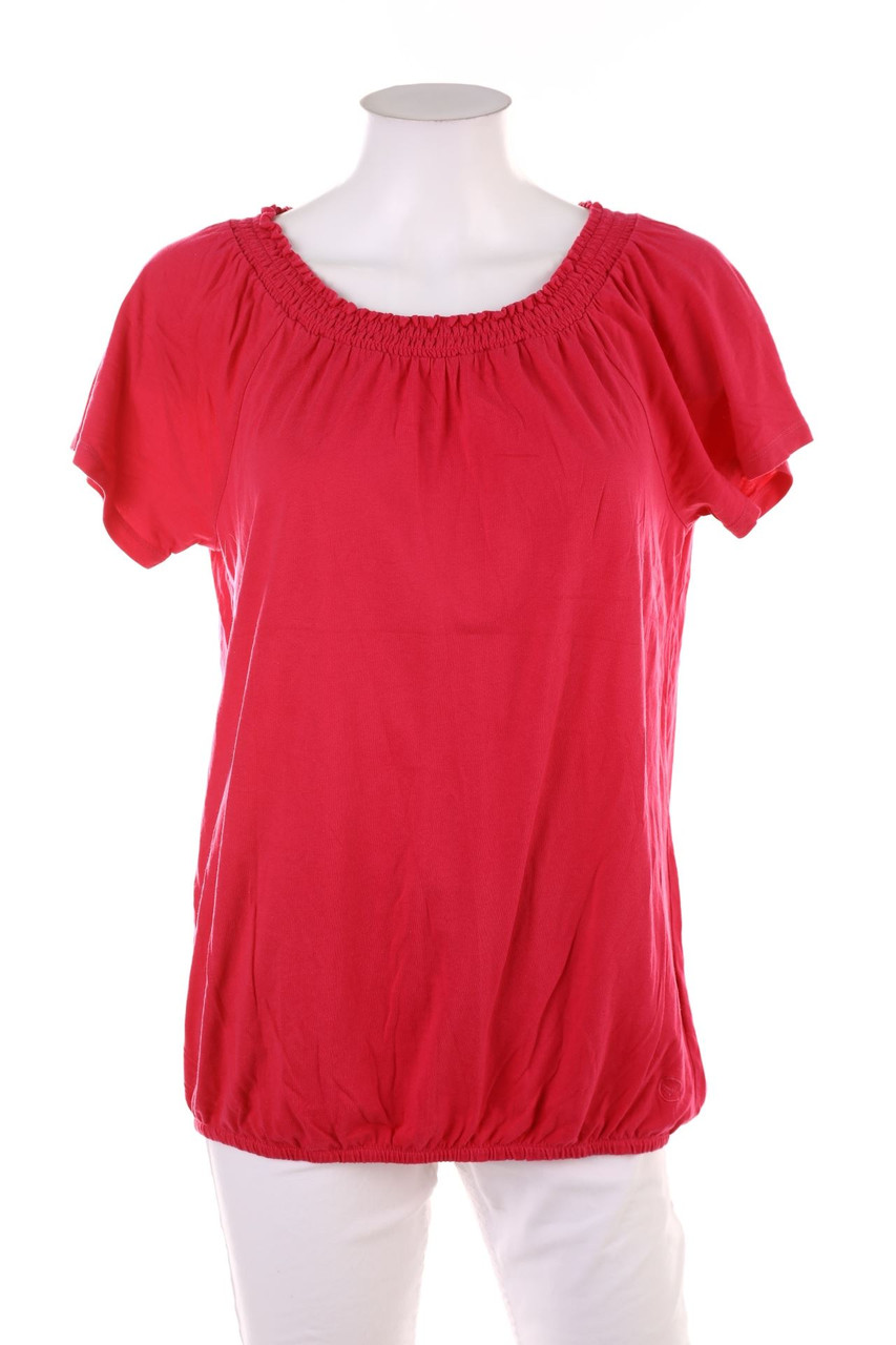 Peppermint - Kurzarm-Shirt - XL