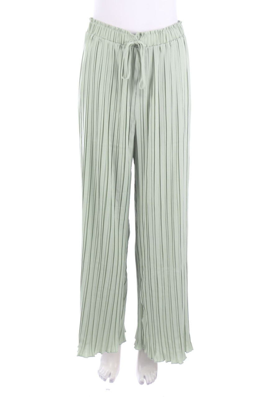 SHEIN - Palazzo-Hose - L