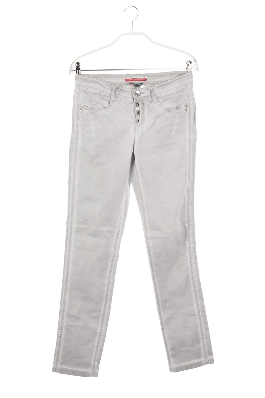 Street One - Skinny-Jeans - XS