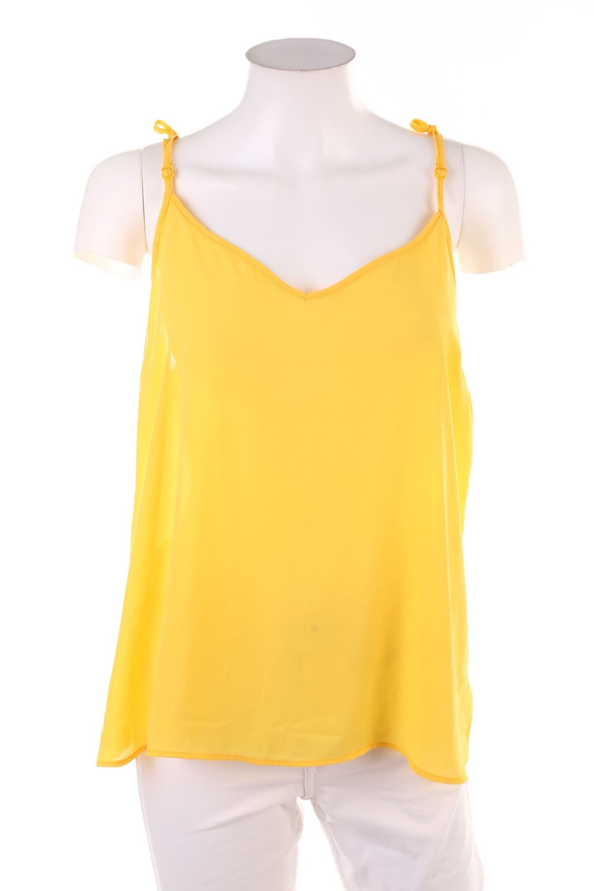 Ohne Label - Blusentop - XL