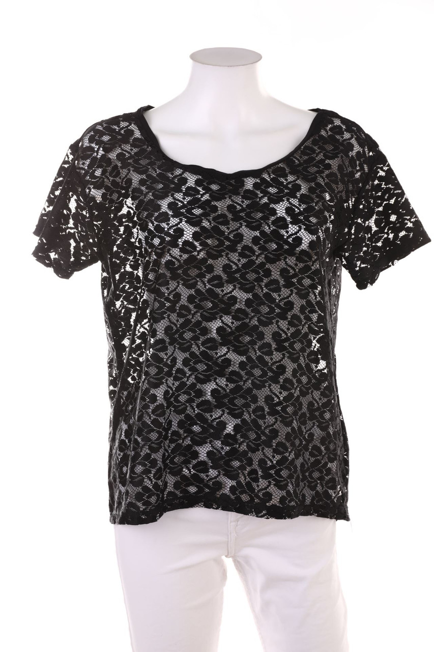 H&M - Kurzarm-Shirt - S