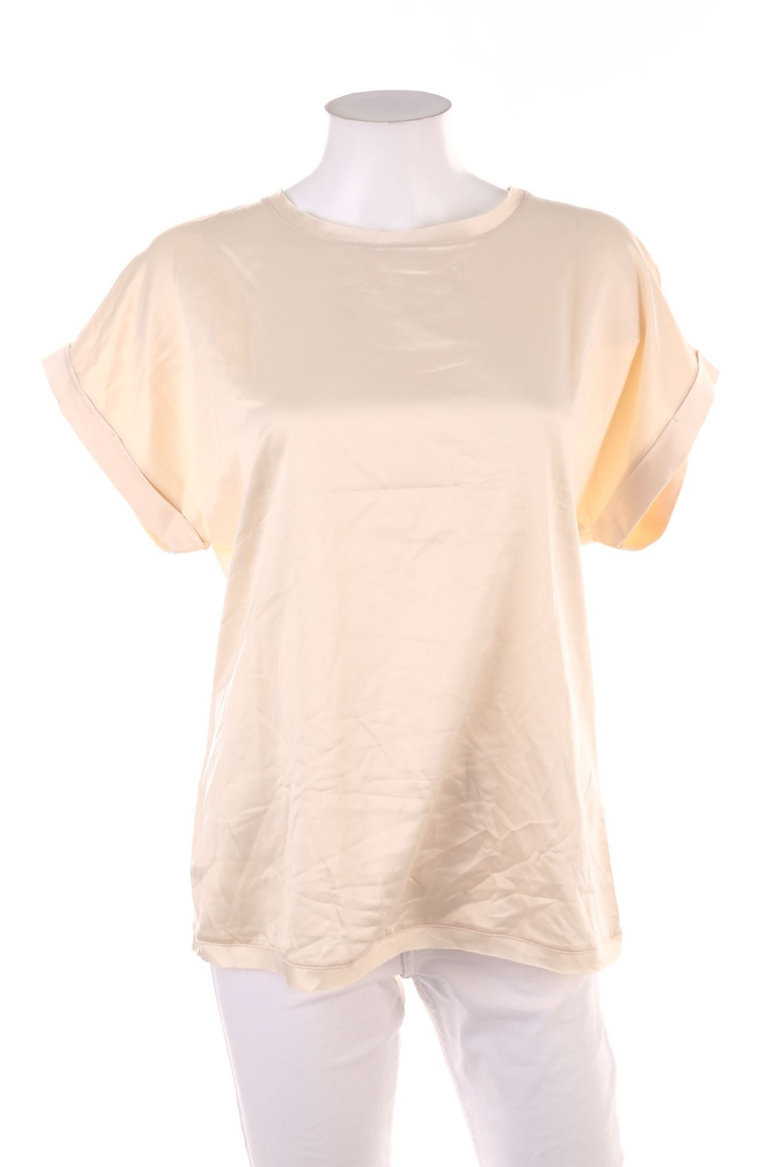 Judith Williams - Kurzarm-Shirt - L