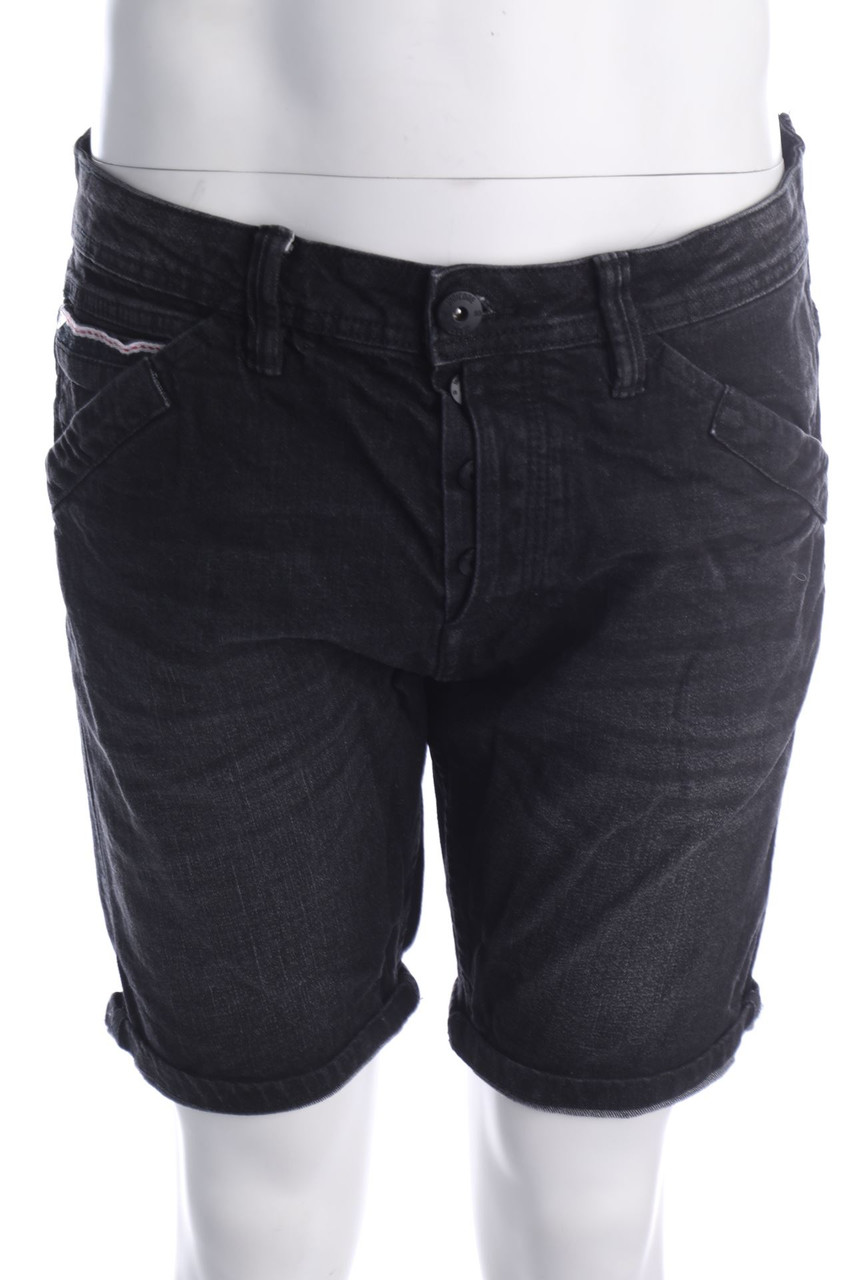 INDICODE - Jeans-Shorts - M