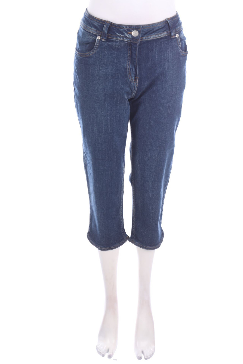 SECONDHAND - Capri-Hose - XL