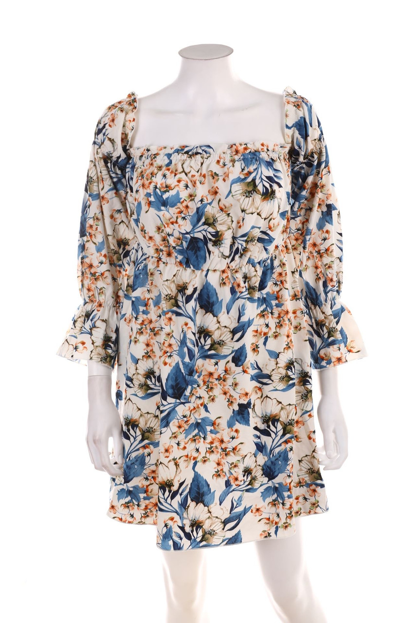 SHEIN - Minikleid - L