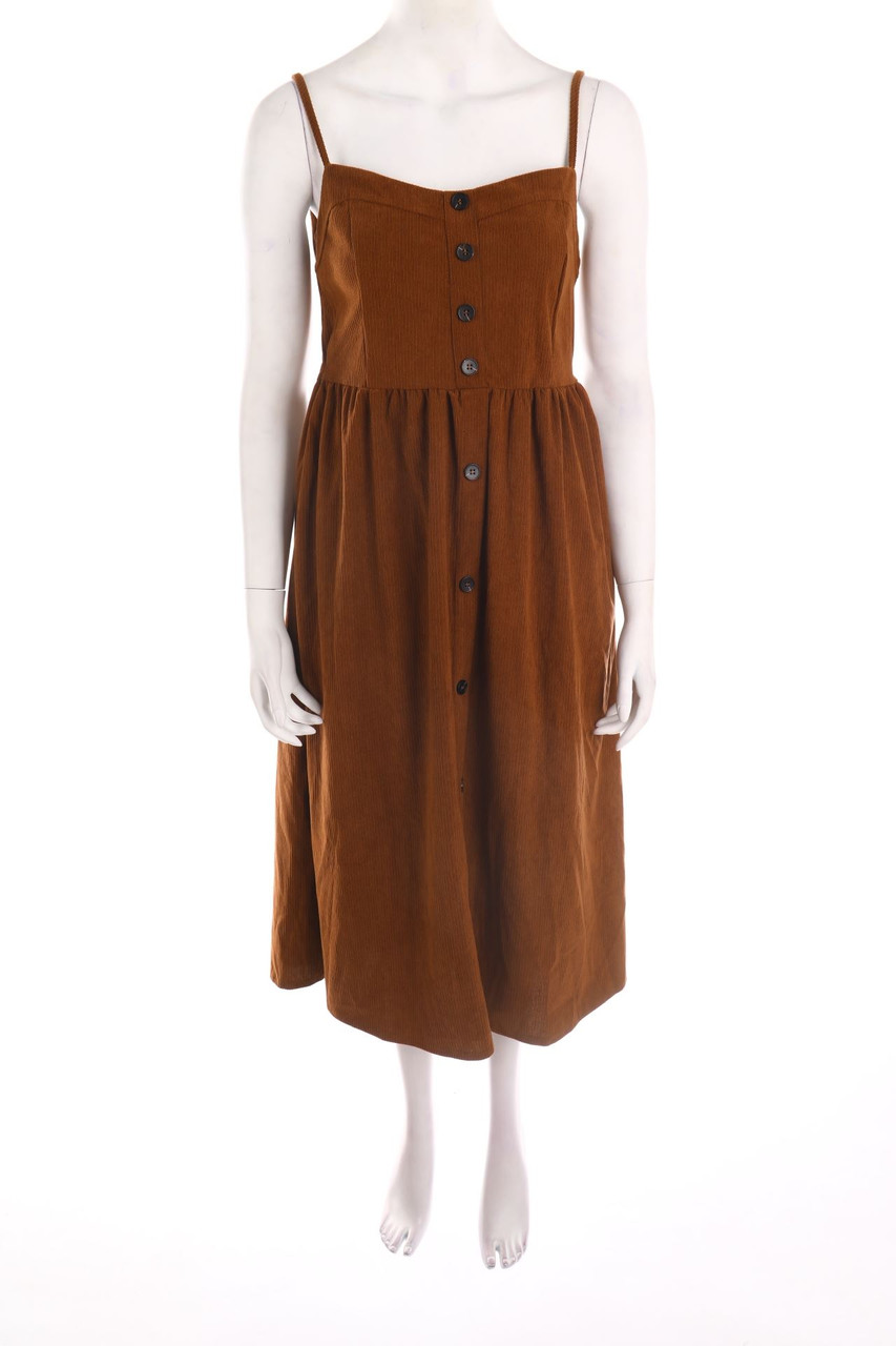 SECONDHAND - Kleid - L