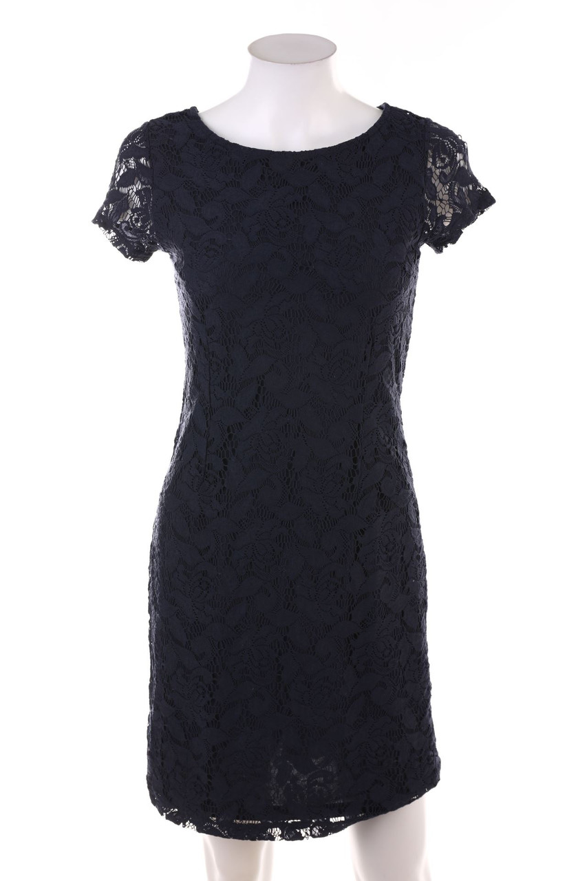 s.Oliver - Kleid aus Spitze - S