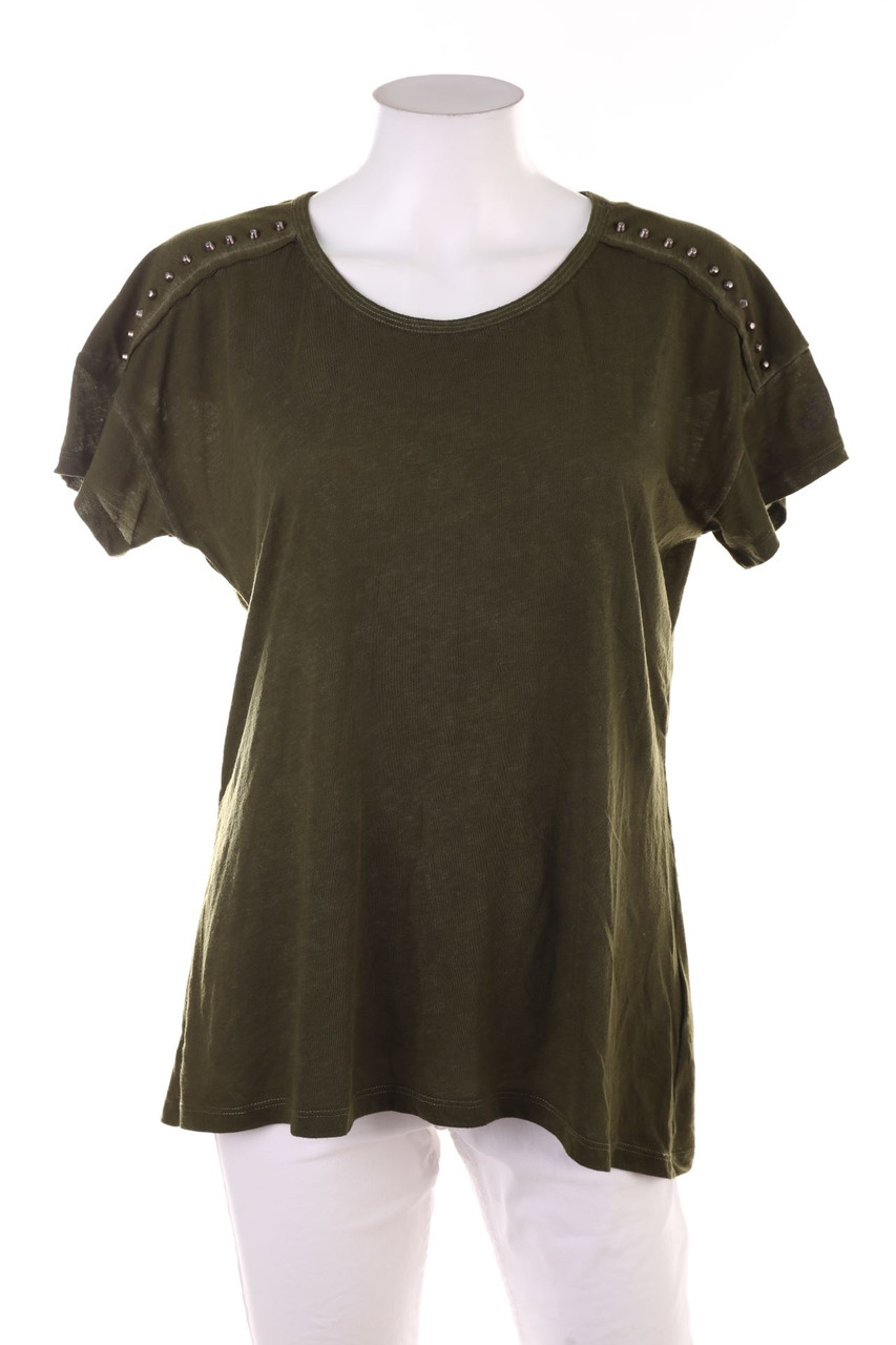 REPLAY - Kurzarm-Shirt - M