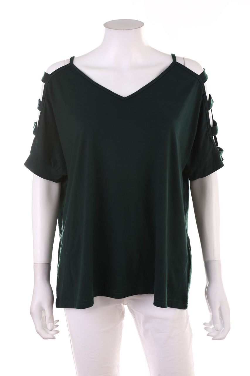 SHEIN - Longsleeve-Shirt - XL