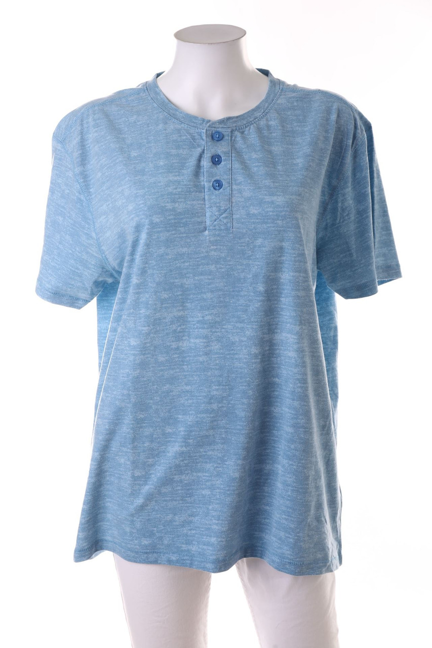 Tom Tompson - Kurzarm-Shirt - XL