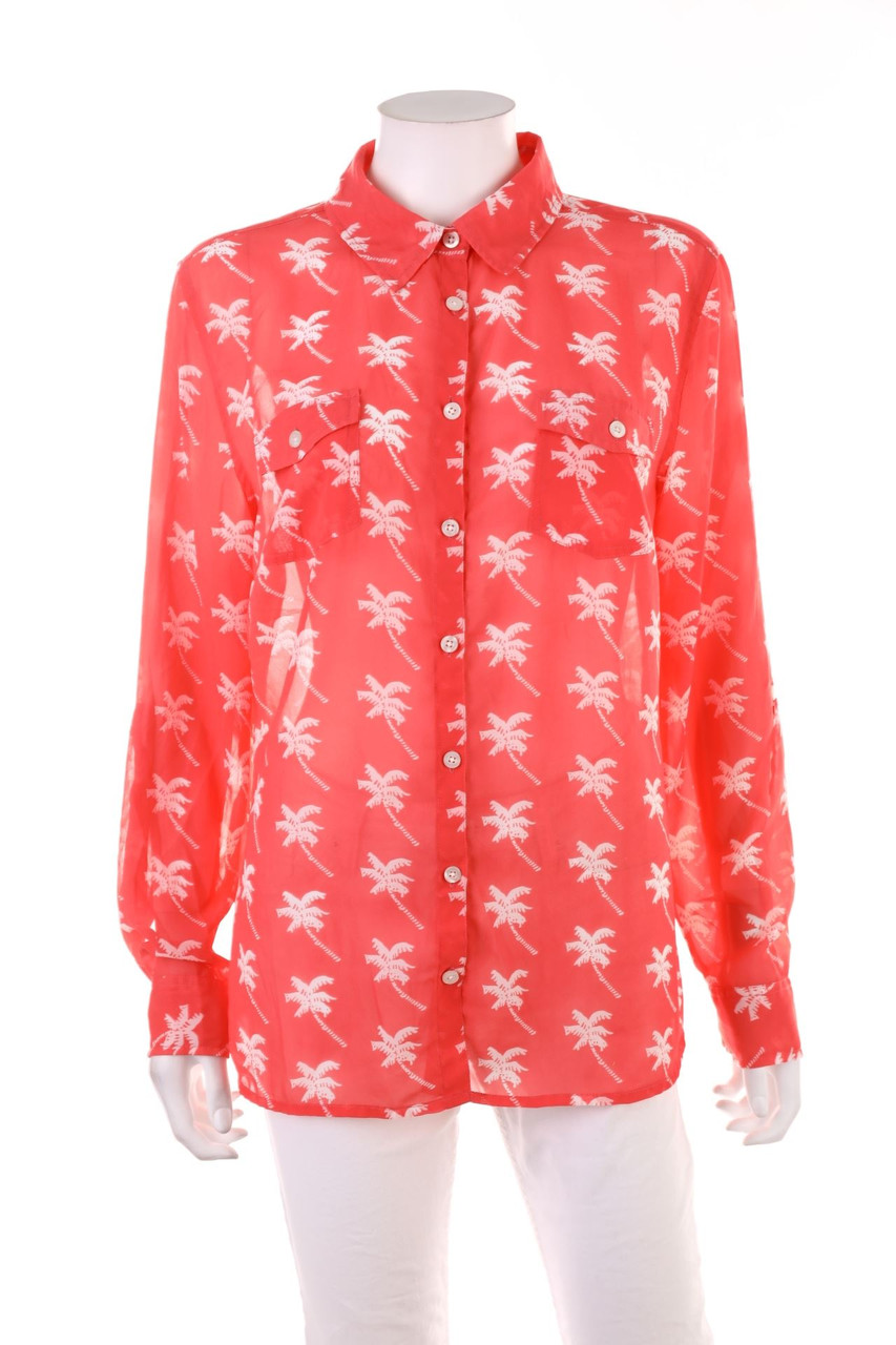 Best Connections - Bluse - XL